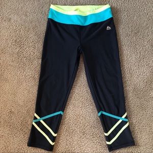 RBX Active Capri Pant